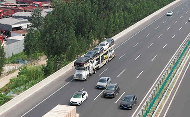 资阳区高速公路汽车救援